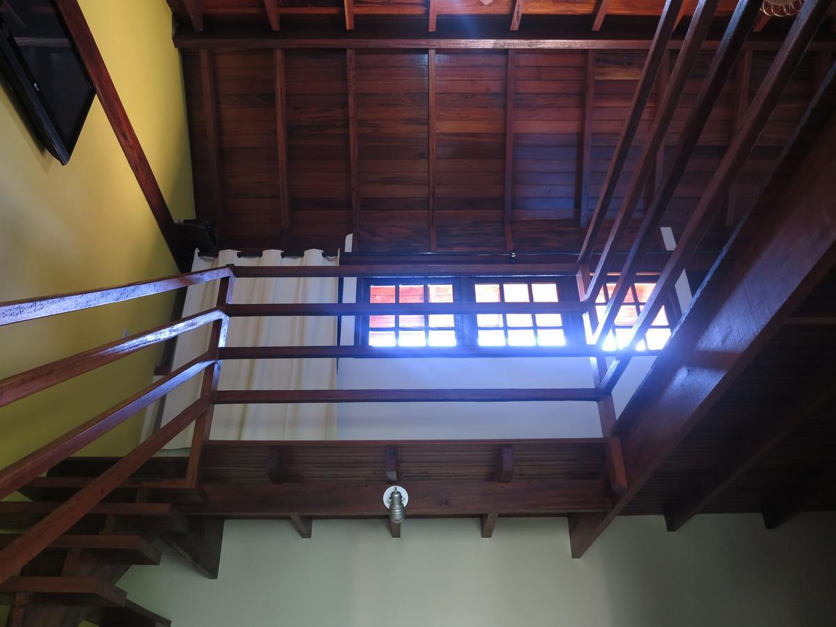 Pousada Da Villa Itamambuca Убатуба Экстерьер фото