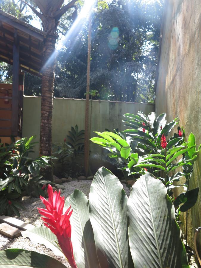 Pousada Da Villa Itamambuca Убатуба Экстерьер фото